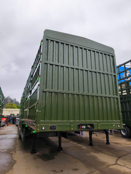 MOOC LỒNG LIANYOU CAO 3.7M